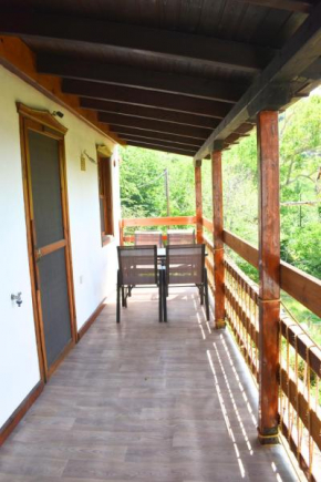 Cottage House